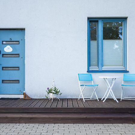 Mereranna Apartment 5 Kuressaare Zewnętrze zdjęcie