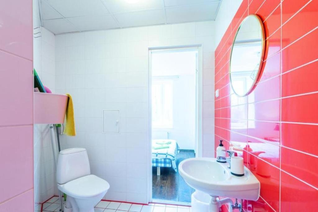 Mereranna Apartment 5 Kuressaare Zewnętrze zdjęcie