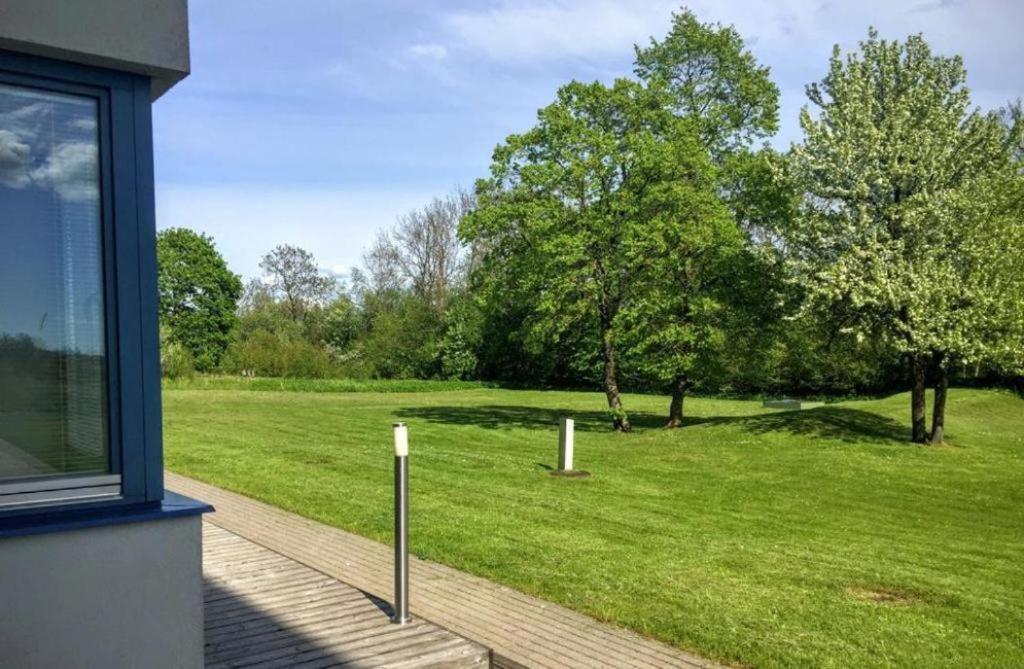 Mereranna Apartment 5 Kuressaare Zewnętrze zdjęcie