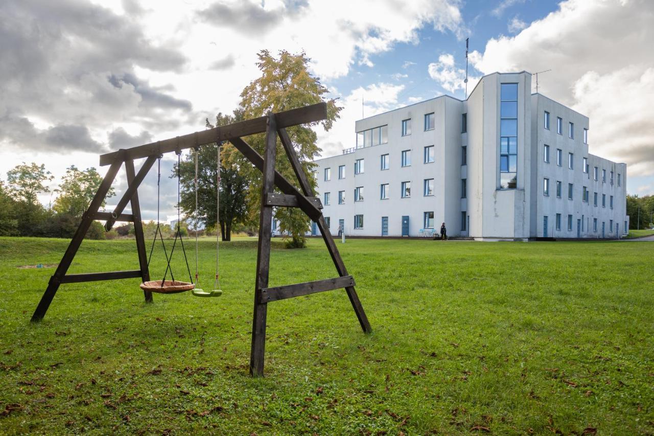 Mereranna Apartment 5 Kuressaare Zewnętrze zdjęcie
