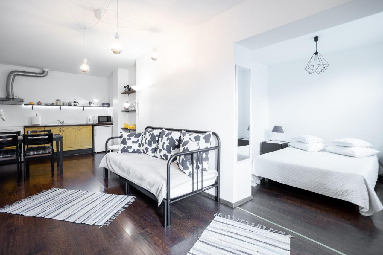 Mereranna Apartment 5 Kuressaare Zewnętrze zdjęcie