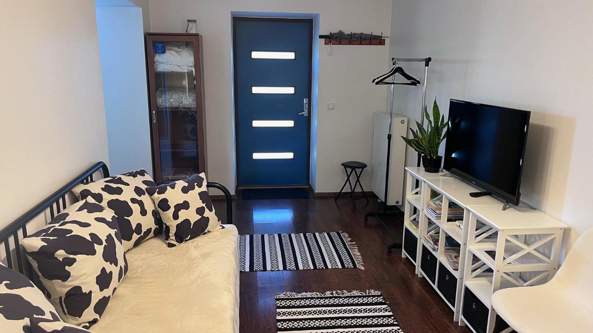 Mereranna Apartment 5 Kuressaare Zewnętrze zdjęcie